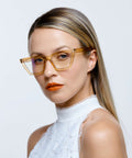 Reality Eyewear LIZETTE Frames - Blu light - Multi - Eyewear