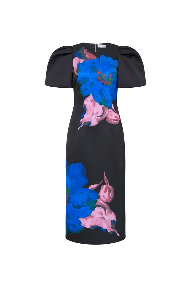 AcidBloomMidiDress1