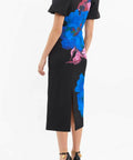 AcidBloomMidiDress4