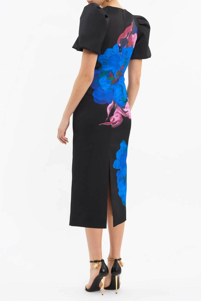 AcidBloomMidiDress4