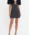 AliviaShortSleeveMiniDress1