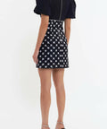 AliviaShortSleeveMiniDress2
