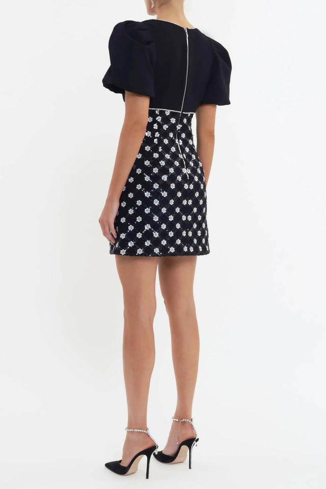 AliviaShortSleeveMiniDress2