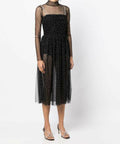 RebeccaVallanceAlyssaSheerMidiFRONT