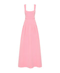 Rebecca Vallance Amara Gown - 12 / Pink - Dresses