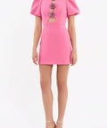 AUBREE_FLOWER_MINI_2403-1609_ROSE_FRONT