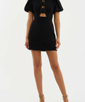 AUBREE_FLOWER_MINI_2403-1609_BLACK_FRONT