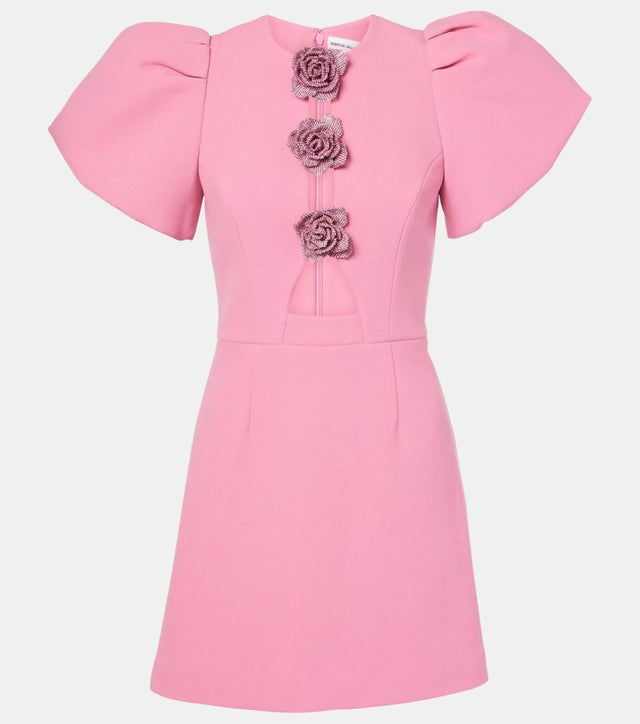 RebeccaVallanceAubreeFlowerMiniPINK