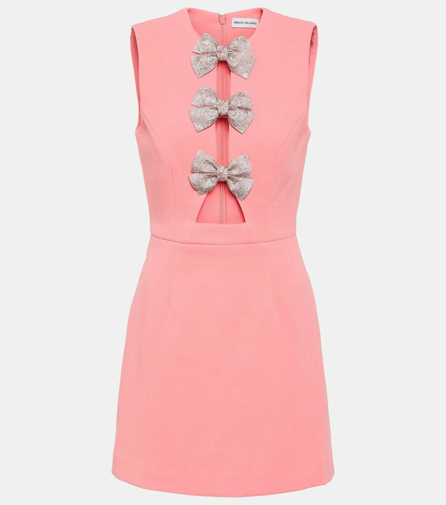 RebeccaVallanceBrittanyembellishedminidress