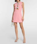 RebeccaVallanceBrittanyMiniDress
