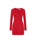 Rebecca Vallance Cameron Mini Dress - Dresses