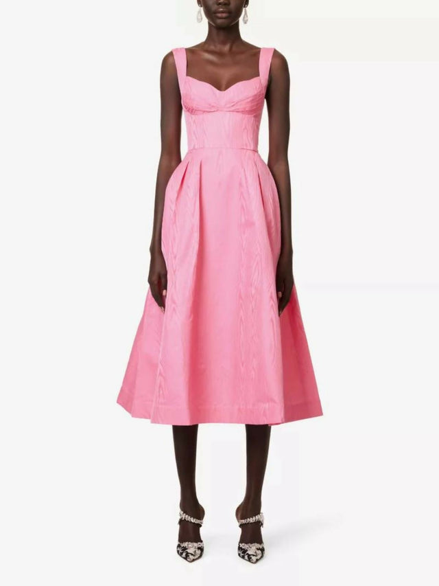 rebecca-vallance-carmelita-sweetheart-neckline-woven-midi