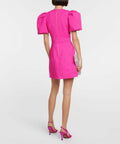 RebeccaVallanceCecilyShortSleeveMiniBack