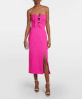 RebeccaVallanceCecilyStraplessMidiFront