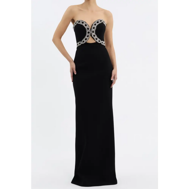 Rebecca Vallance Celinda Grown - 10 - Dresses
