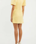 RebeccaVallanceChloeBowMiniDress4