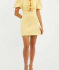 RebeccaVallanceChloeBowMiniDress2