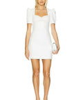 RebeccaVallanceClarisseMiniDress