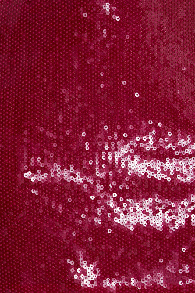 Rebecca Vallance Courtney Mini Dress - 8 / Red - Dresses