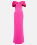 REBECCA VALLANCE - Rebecca Vallance Cupids Bow Gown