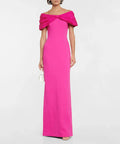 REBECCA VALLANCE - Rebecca Vallance Cupids Bow Gown