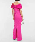 REBECCA VALLANCE - Rebecca Vallance Cupids Bow Gown