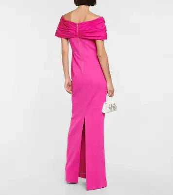 REBECCA VALLANCE - Rebecca Vallance Cupids Bow Gown