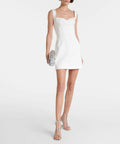 RebeccaVallanceDelaneyMiniDress