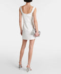 RebeccaVallanceDelaneyMiniDressBack