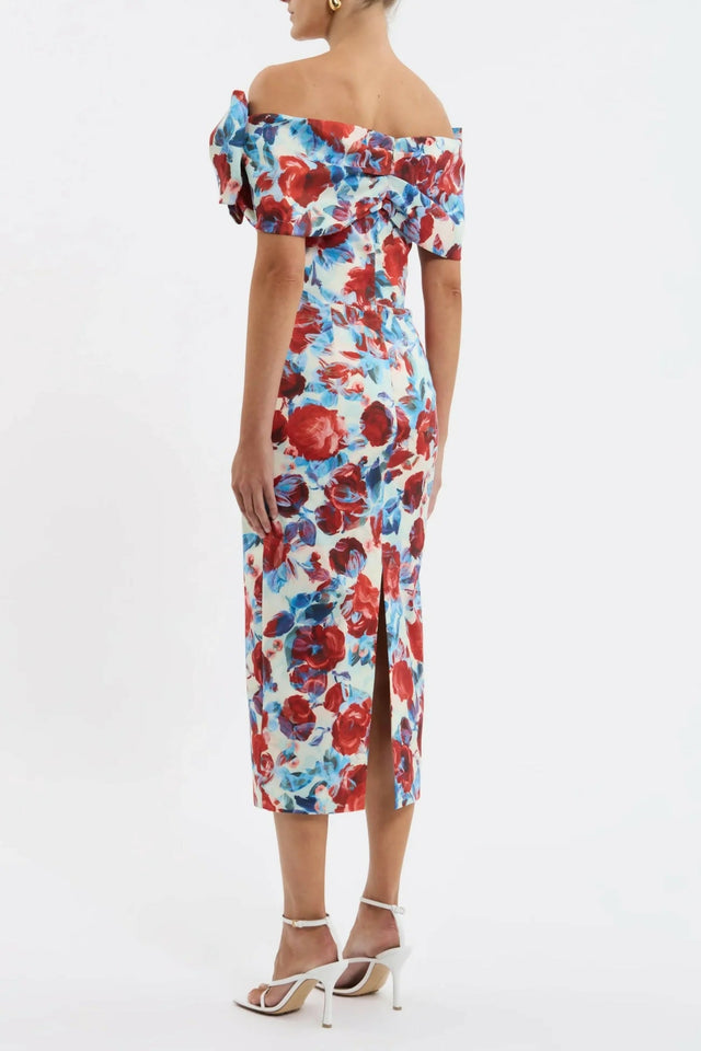 FleuretteMidiDress3