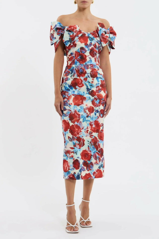 FleuretteMidiDress1