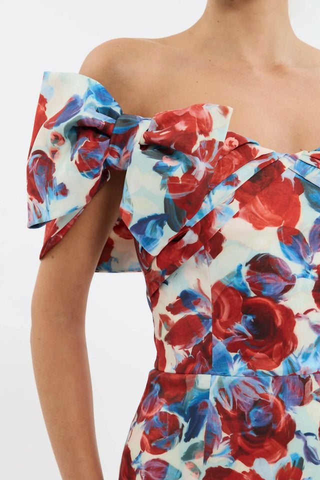 FleuretteMidiDress4