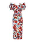 FleuretteMidiDress5