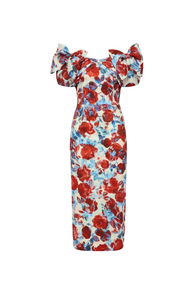 FleuretteMidiDress5