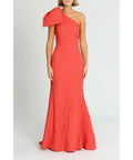 Rebecca Vallance Francesca Gown Coral Size 14 - 14 / Orange - Dresses