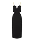 Rebecca Vallance Hermosa Dress | Black - 6 / Black - Dresses