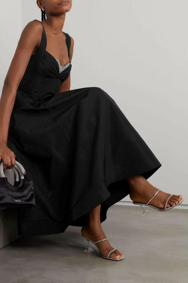 Rebecca Vallance Homecoming Midi Dress