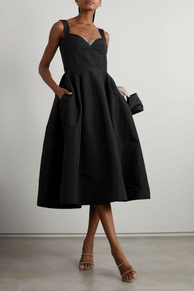 Rebecca Vallance Homecoming Midi Dress