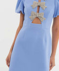 RebeccaVallanceJULIANAPUFFSLEEVEMINIDRESS4