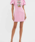JULIANA-PUFF-SLEEVE-MINI_2401-1372_PINK2_FRONT