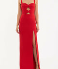 KARINA_GOWN_2401-1442_RED_FRONT_58d4c44f-8ab0-411f-afc1-b6c1b2ac879f