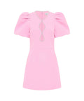 KARINA-PUFF-SLEEVE-MINI_PINK_-23925-Rebecca-Vallance-A-0262