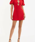 KARINA_PUFF_SLEEVE_MINI_2402-1602_RED_FRONT_dbbba0dc-b9f8-4ec9-aa13-fb7455338deb