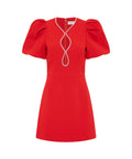 KARINA-PUFF-SLEEVE-MINI_RED_-23925-Rebecca-Vallance-A-0268_4419568b-7f60-4101-aeb6-6c5816046fb2