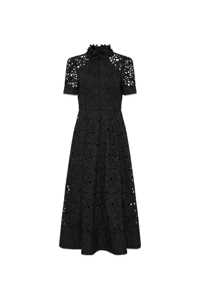 Rebecca Vallance Kitsu - 12 / Black - Dresses