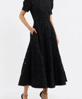 Rebecca Vallance Kitsu - 12 / Black - Dresses