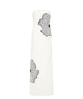 Rebecca Vallance Layana Gown - 10 / White - Dresses