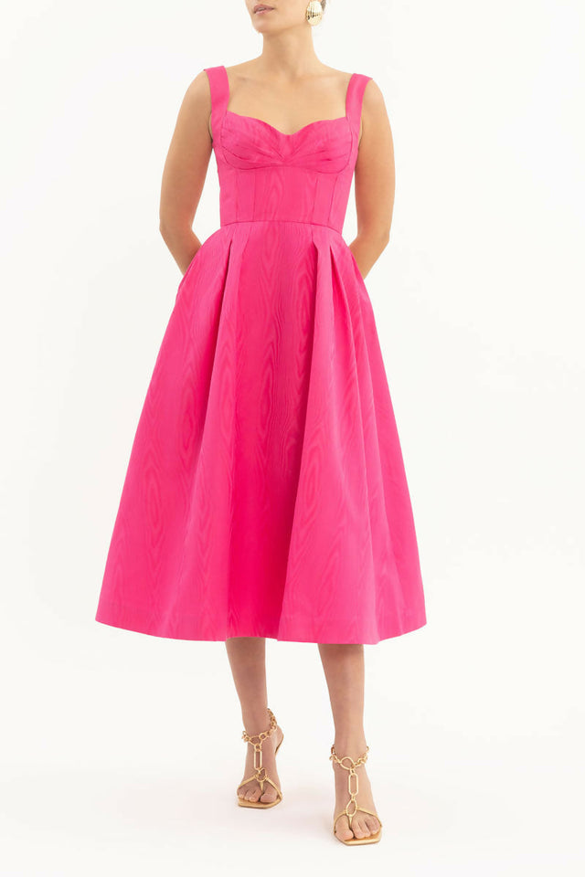 LYLA-MIDI_LYLA-MIDI_HOT-PINK_FRONT