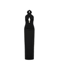 Rebecca Vallance Mischa Halter - 8 / Black - Dresses