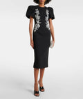 RebeccaVallanceMonroeMidiDress
